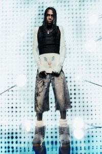 Acne Studios Paris Men's Fall 2024