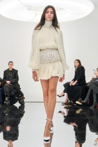 Alaïa RTW Summer-Fall 2024