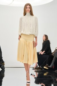 Alaïa RTW Summer Fall 2024