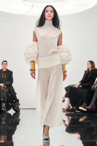 Alaïa RTW Summer Fall 2024