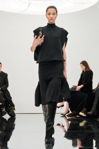 Alaïa RTW Summer Fall 2024