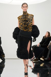 Alaïa RTW Summer Fall 2024