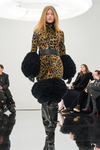 Alaïa RTW Summer Fall 2024