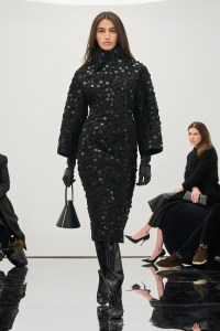 Alaïa RTW Summer Fall 2024