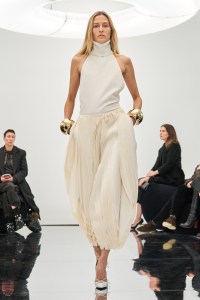 Alaïa RTW Summer Fall 2024