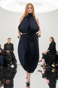 Alaïa RTW Summer Fall 2024