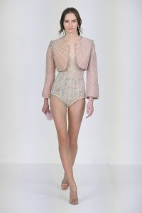 Alexis Mabille Couture Spring 2024