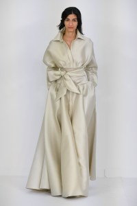 Alexis Mabille Couture Spring 2024