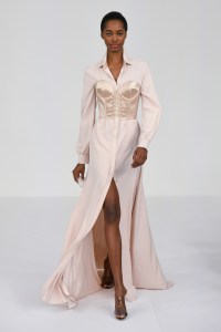 Alexis Mabille Couture Spring 2024
