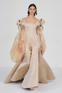 Alexis Mabille Couture Spring 2024