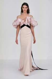 Alexis Mabille Couture Spring 2024