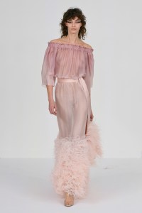 Alexis Mabille Couture Spring 2024