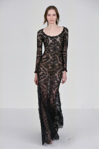 Alexis Mabille Couture Spring 2024