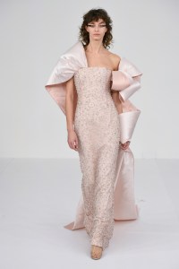 Alexis Mabille Couture Spring 2024