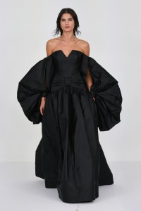 Alexis Mabille Couture Spring 2024