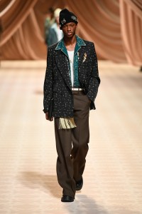 Amiri men's Fall 2024