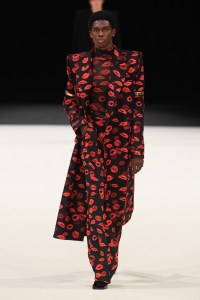 Balmain Men’s Fall 2024