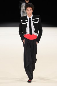 Balmain Men’s Fall 2024