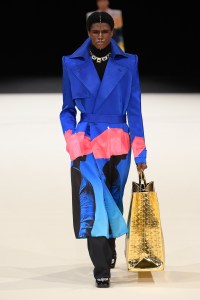 Balmain Men’s Fall 2024