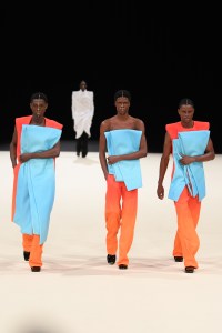 Balmain Men’s Fall 2024