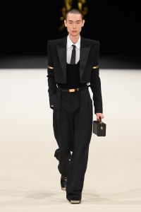 Balmain Men’s Fall 2024