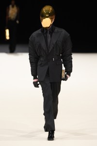 Balmain Men’s Fall 2024