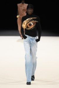 Balmain Men’s Fall 2024