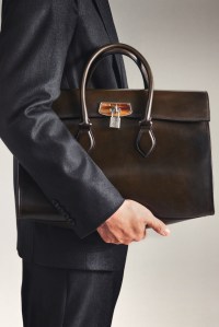 Berluti Men’s Fall 2024