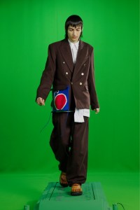 Charles Jeffrey Loverboy Men's Fall 2024