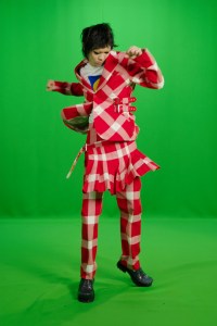 Charles Jeffrey Loverboy Men's Fall 2024