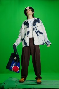 Charles Jeffrey Loverboy Men's Fall 2024
