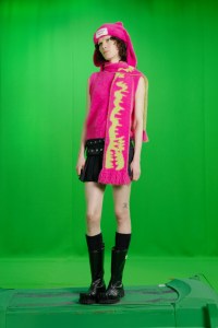 Charles Jeffrey Loverboy Men's Fall 2024