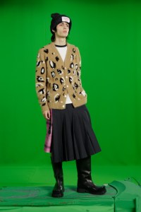 Charles Jeffrey Loverboy Men's Fall 2024