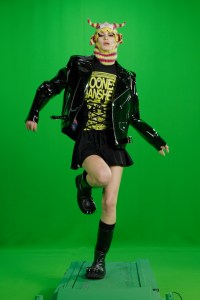 Charles Jeffrey Loverboy Men's Fall 2024