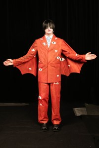 Charles Jeffrey Loverboy Men's Fall 2024