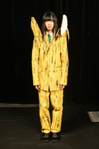 Charles Jeffrey Loverboy Men's Fall 2024
