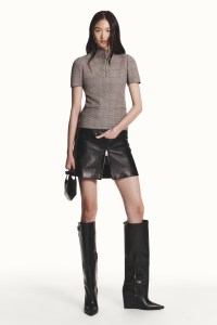 Courrèges RTW Fall 2024