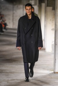 Dires Van Noten Men's Fall 2024