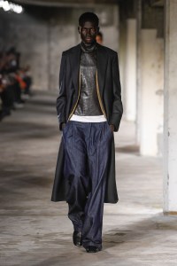Dires Van Noten Men's Fall 2024