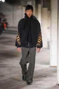 Dires Van Noten Men's Fall 2024