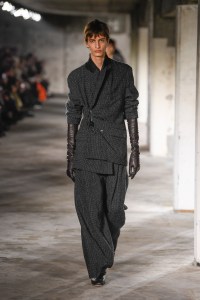 Dires Van Noten Men's Fall 2024