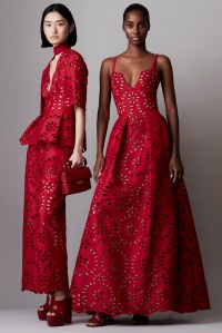 Elie Saab Pre-Fall 2024