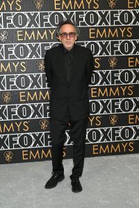 Tim Burton