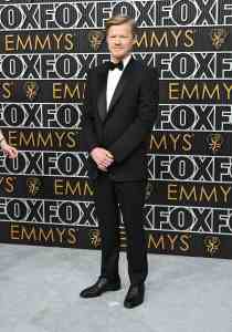 Jesse Plemons