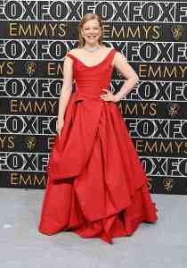 Sarah Snook