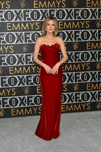 Meghann Fahy