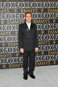 Michael Shannon