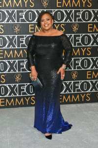 Chandra Wilson