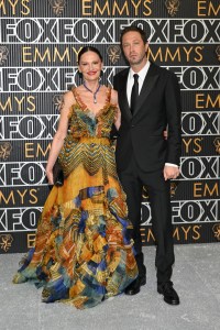 Yelena Yemchuk and Ebon Moss–Bachrach