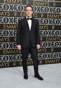 Matthew Macfadyen